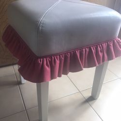 Foot Stool/ Small Bench For Child