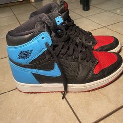 Jordan 1