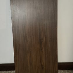 Barricks Manufacturer Folding Table – Heavy Duty – Excellent Condition