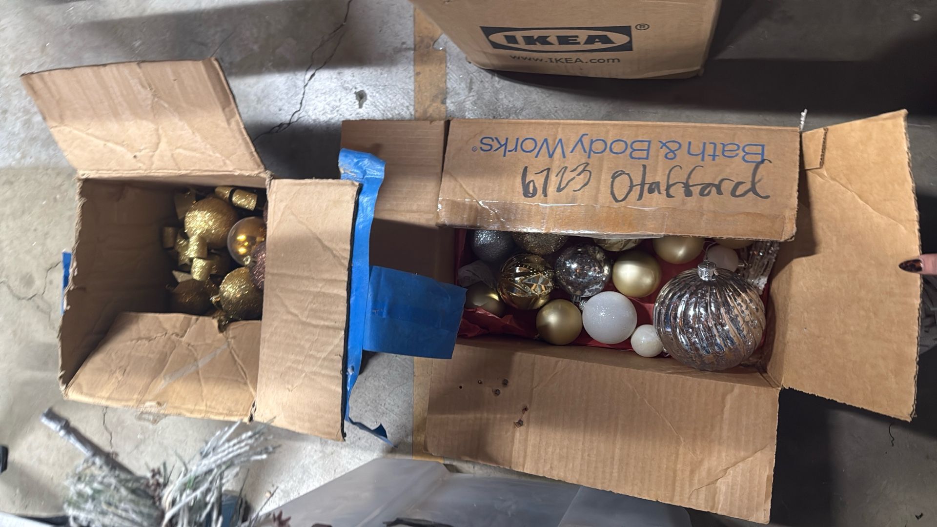 Christmas decoration