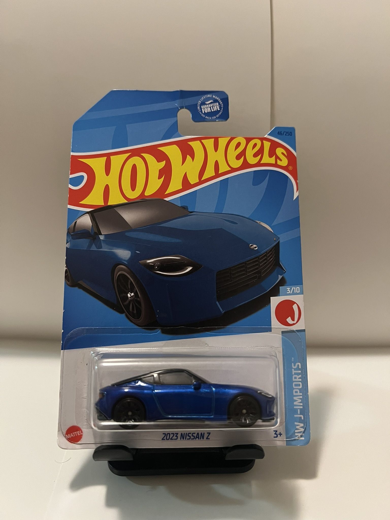 Hot Wheels - 2023 Nissan Z 
