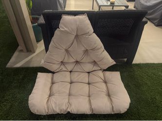 Egg Chair Cushion