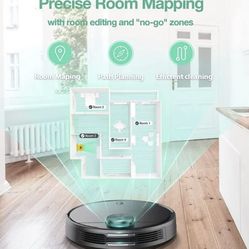 Wyze Robot Vacuum