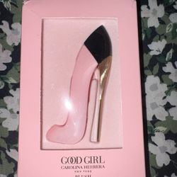 Good Girl Carolina Perfume $30 