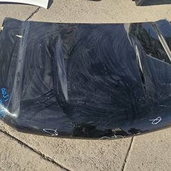 Chevrolet Silverado 1500 Hood Oem  Oem 19 To 26