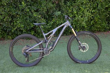 2024 Stumpjumper EVO Alloy LTD
