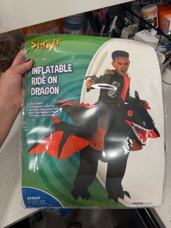 Child costume
