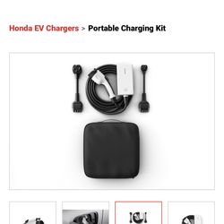 Ev Charger