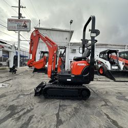 2021 Kubota K008-3