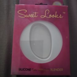 Make Up Blender