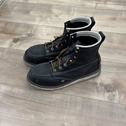 Thorogood boots