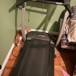Treadmill 