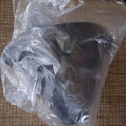 Skull mask $20