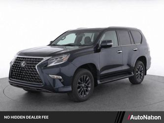 2023 Lexus GX 460