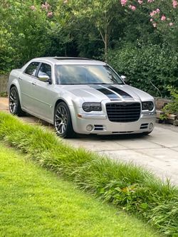 2005 Chrysler 300c
