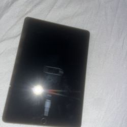 iPad 