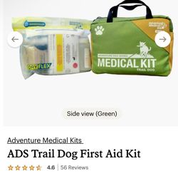 ADS Trail Dog First Aid Kit