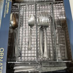 Used Utensils- New Organizer