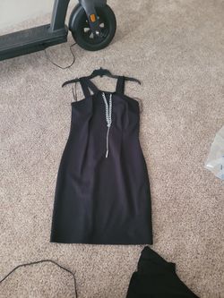 Micheal Kors Dress Size Xs
