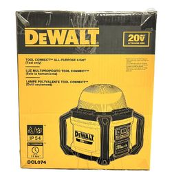 Dewalt - DCL074