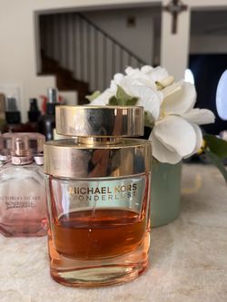 Michael Kors Wonderlust 
