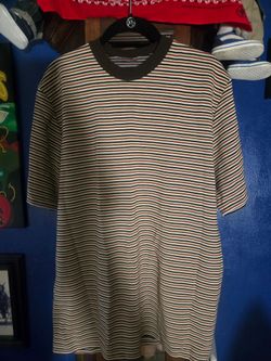 Vintage 1970s t-shirt. M-L