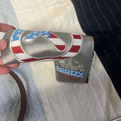 Scotty Cameron 009