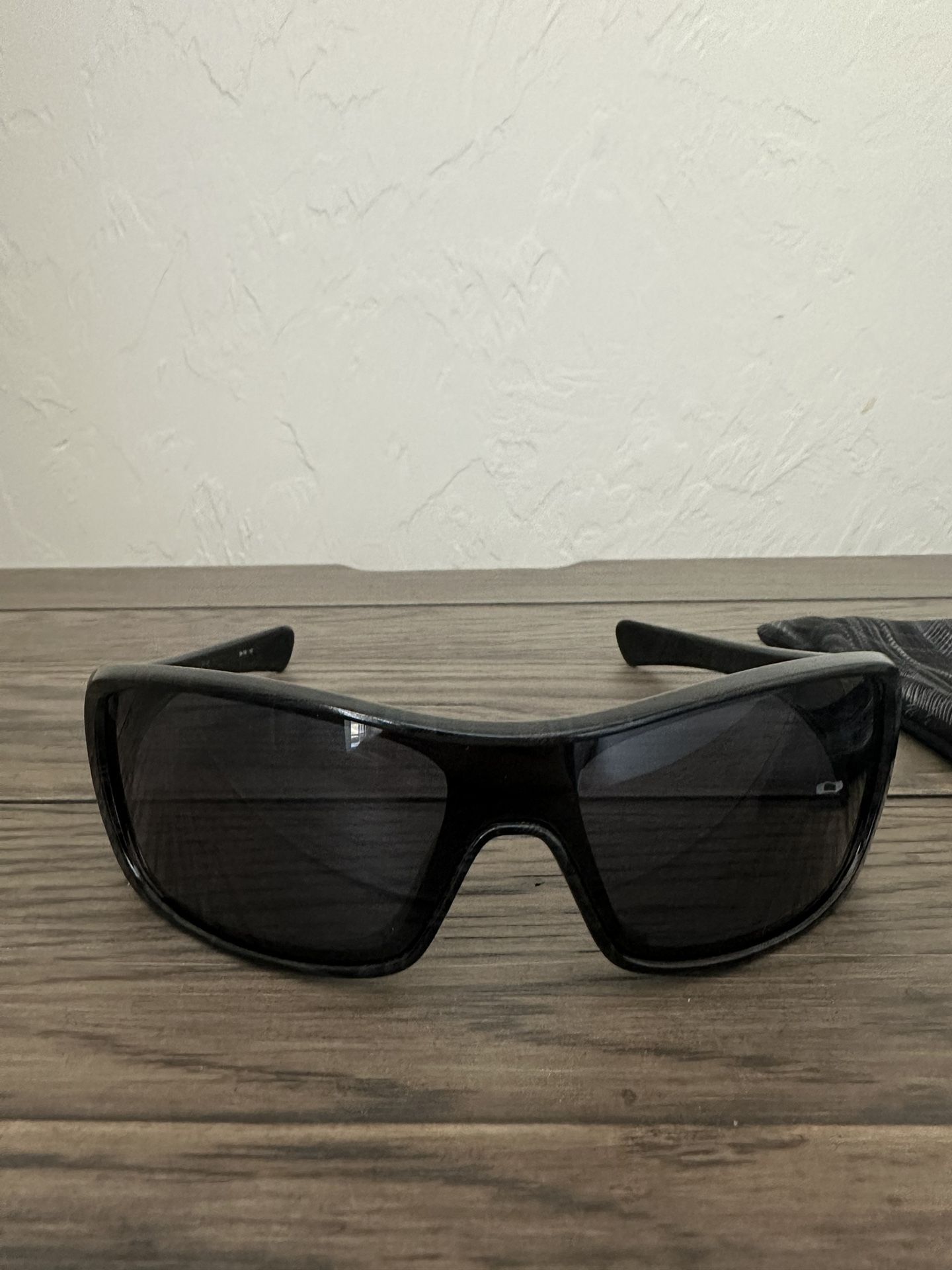 Oakley Sunglasses