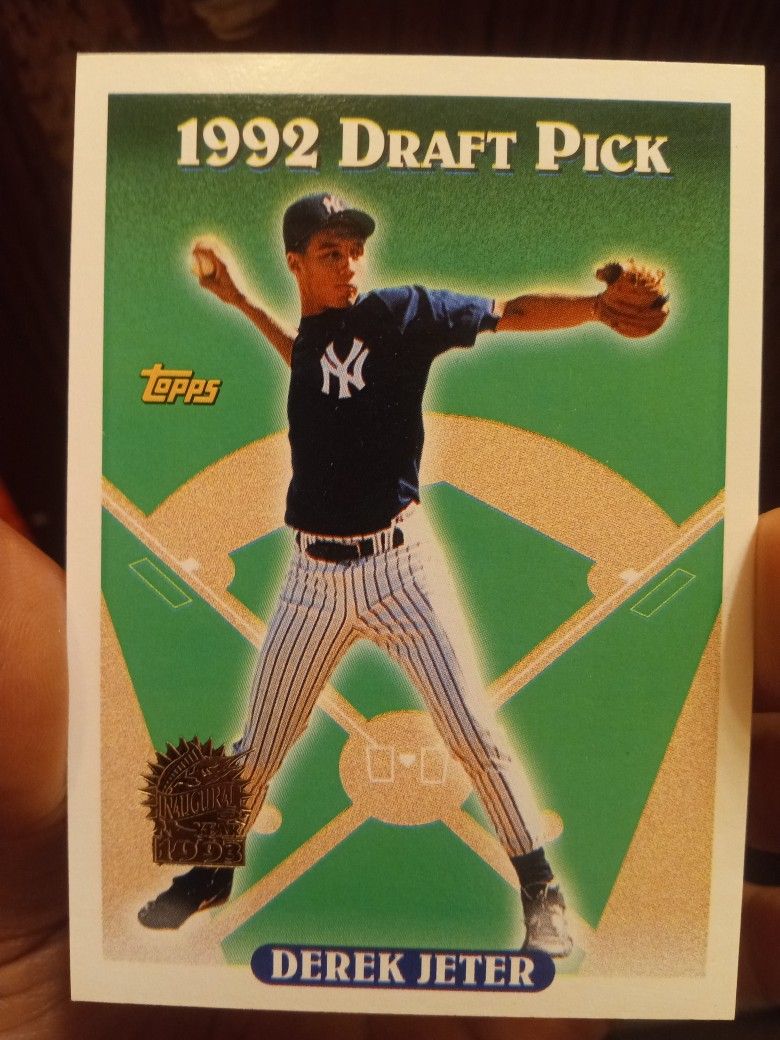 Derek Jeter 🐐⚾🐐⚾