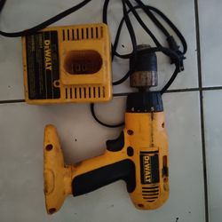 DeWalt Tool N Charger $65