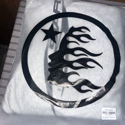 Hellstar Hoodie Size Medium 