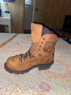 Georgia Boots
