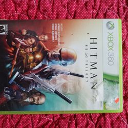 Xbox 360 Game 