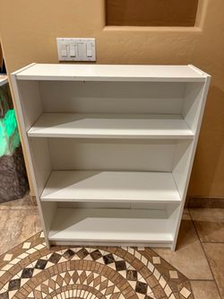 Bookshelf
