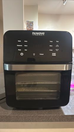 Nuwave Brio Airfryer