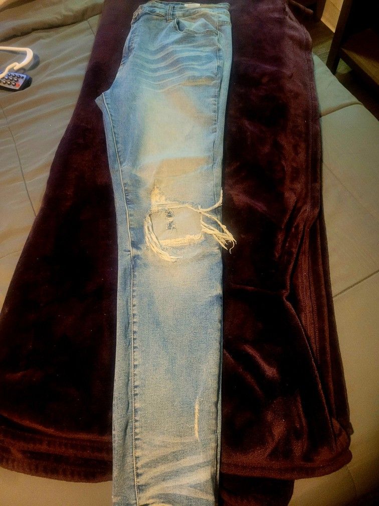 Men's Designer Jeans