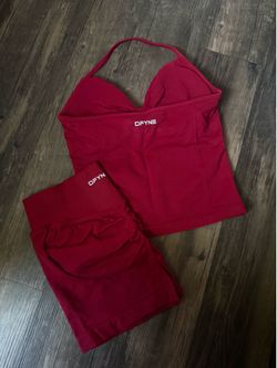 Dfyne Set