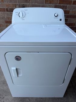 Kenmore Dryer