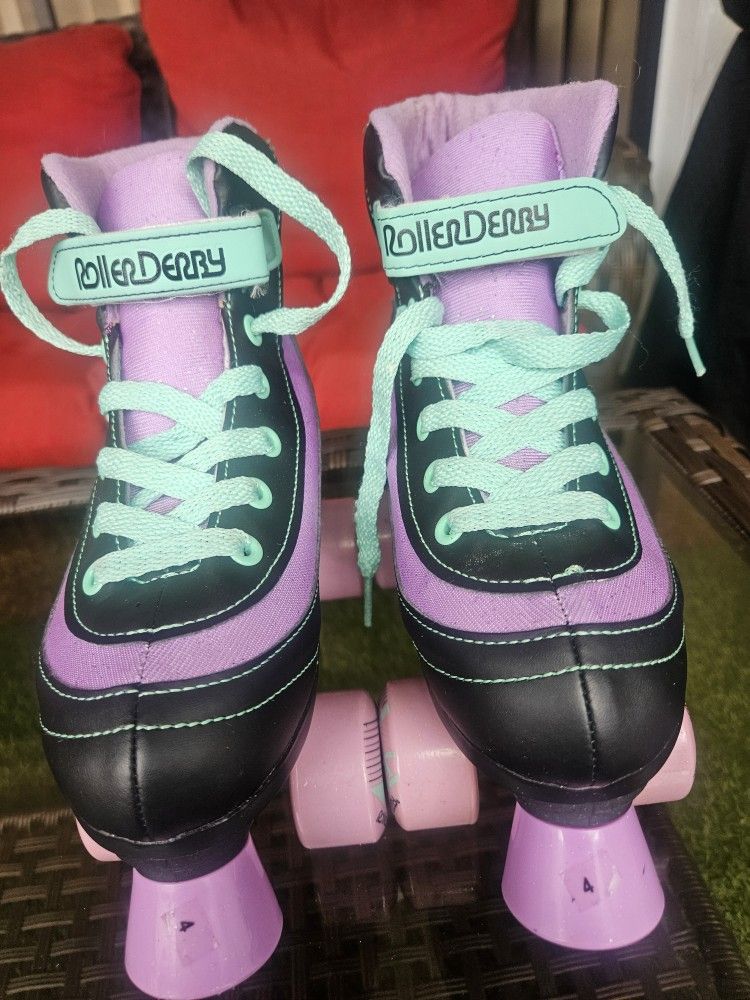 Roller Blades 