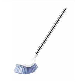 Aluminum Handle Cleaning Brush