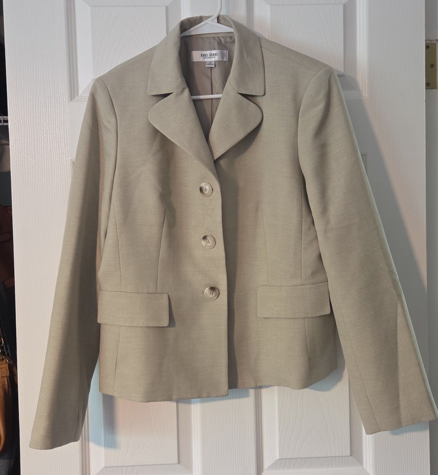 Jones Studio Blazer
