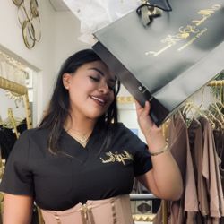 Waist Trainer De Mocha & Karamelo 
