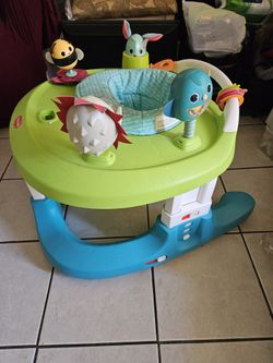 Caminadora Para Bebes