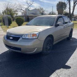 2006 Chevrolet Malibu