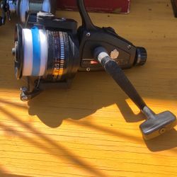 Abu Garcia Cardinal 759