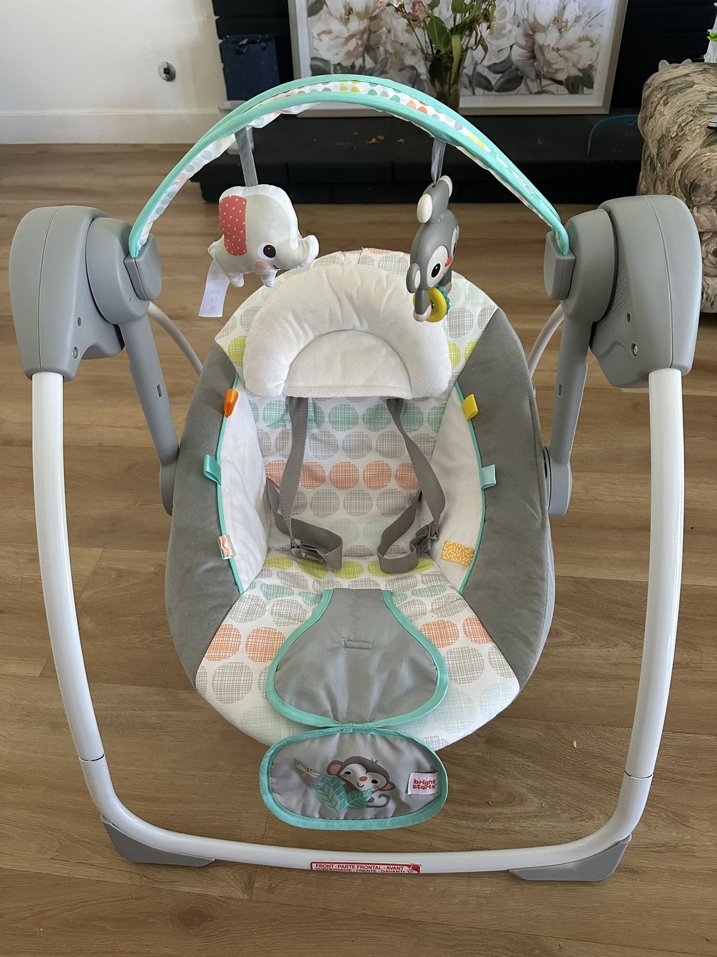 Baby Swing