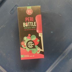 Peri Bottle
