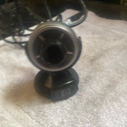 HP Computer Camera