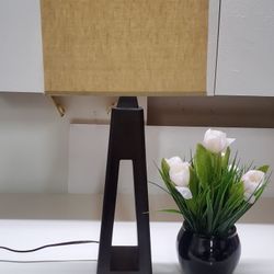 Lamp