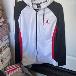 Jordan Sweater Size L Men 